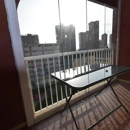 Daire Don Paco - Arena *