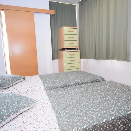 Don Paco - Arena * Benidorm