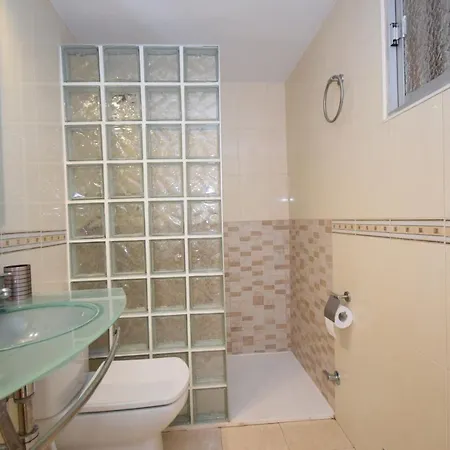 Don Paco - Arena Daire