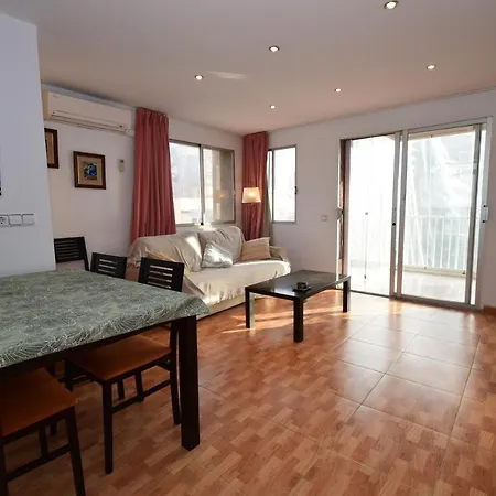 Apartment Don Paco - Arena Benidorm