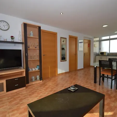 Don Paco - Arena Daire Benidorm