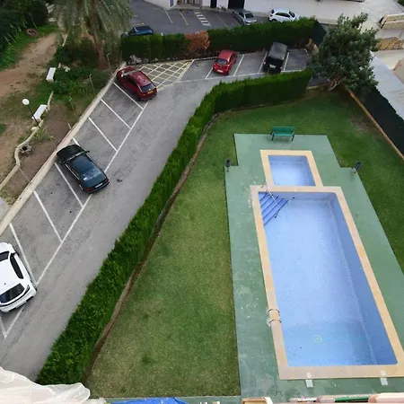 Daire Don Paco - Arena *