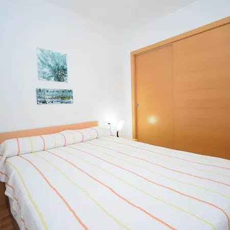 Daire Don Paco - Arena Benidorm