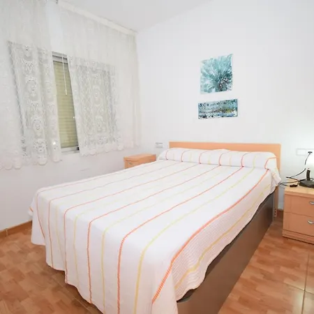 Don Paco - Arena * Benidorm