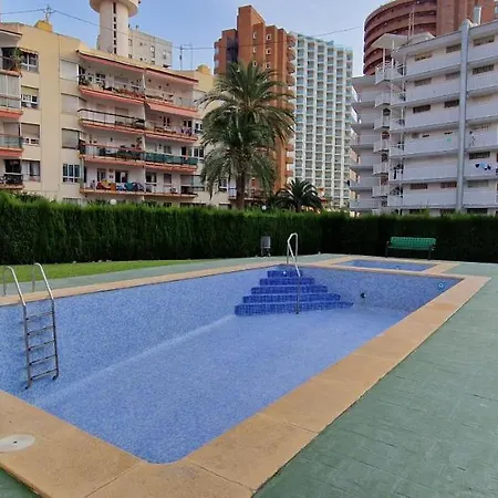 Daire Don Paco - Arena *