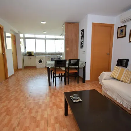 Don Paco - Arena Apartment *