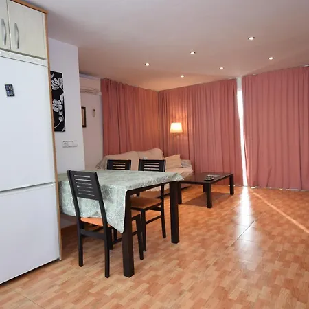 Apartment Don Paco - Arena Benidorm