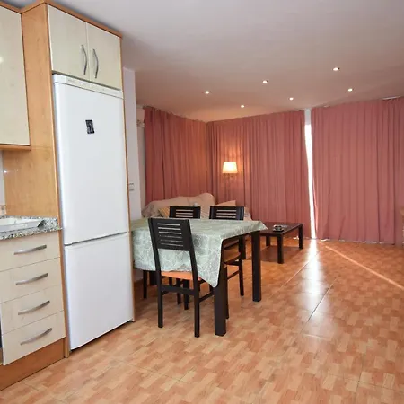 Don Paco - Arena Daire Benidorm