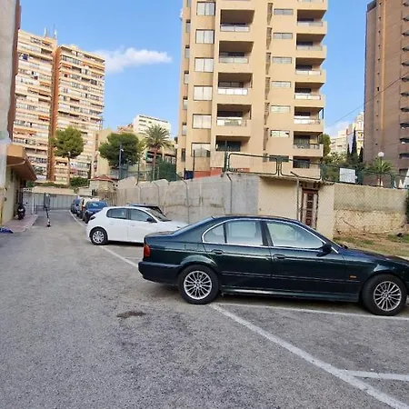 Don Paco - Arena Apartment *