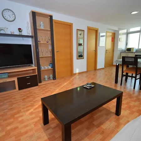 Don Paco - Arena Apartment