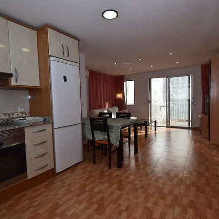 Daire Don Paco - Arena *