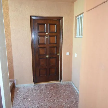 Daire Don Paco - Arena Benidorm