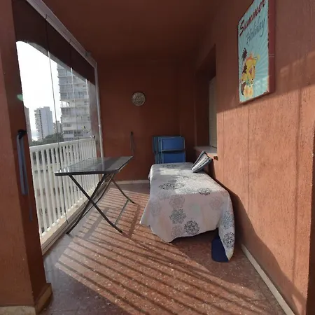 Don Paco - Arena Daire