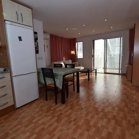 Don Paco - Arena Daire