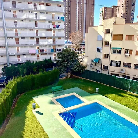 Daire Don Paco - Arena *