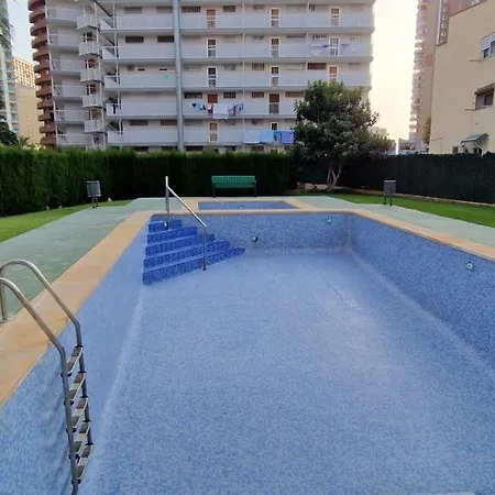 Don Paco - Arena Apartamento