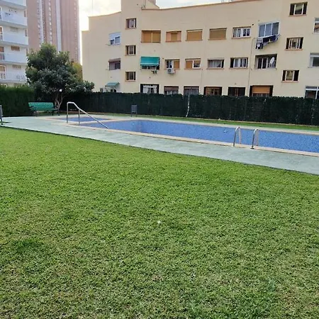 Don Paco - Arena Apartamento *
